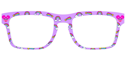 The Abby Rainbow