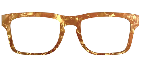 The Amber Pearl Marble