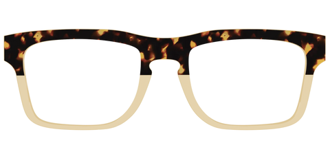 The Amber Tortoise Crystal Split