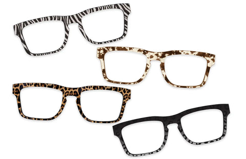 The Animal Essentials Set
