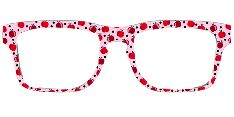 The Apple Polka Dot
