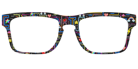 The Arcade Maze