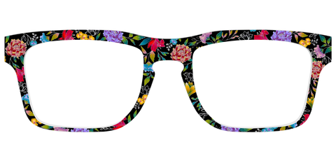 The Arctic Blooms