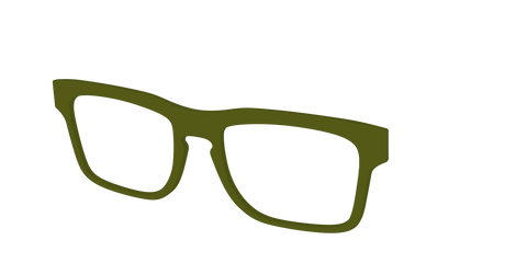 The Army Green