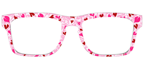 The Art Hearts