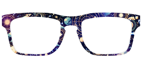 The Astronomy Class