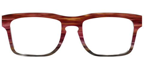 The Auburn Gradient Horn