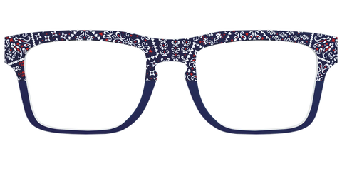 The Bandana Split