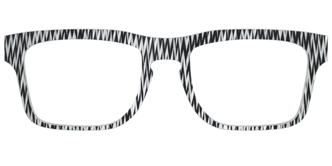 The B&W Chevron