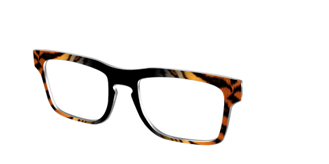The Bengal Stripes