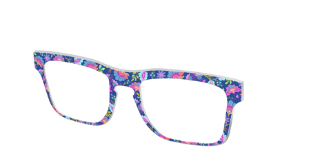 The Berry Indie Floral