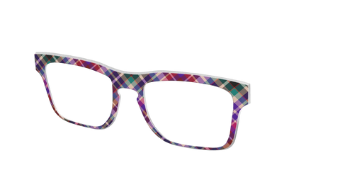The Berry Plaid