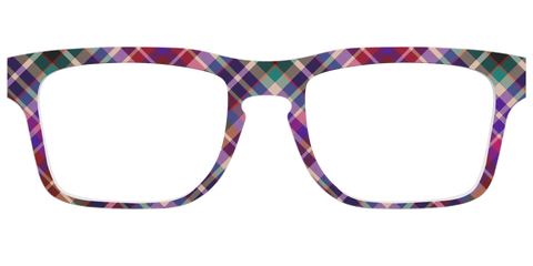 The Berry Plaid