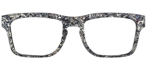 The B&W Pearl Agate