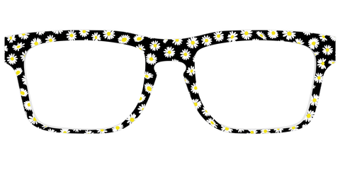 The Black Daisy