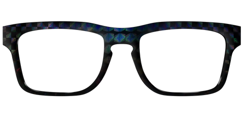 The Black Holographic Twister