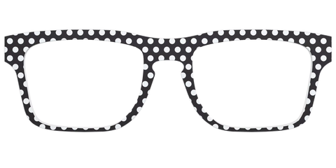 The Black Polka Dots