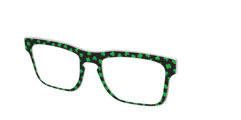 The Black Shamrock