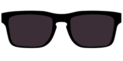 The Black with Urban Explorer Lens