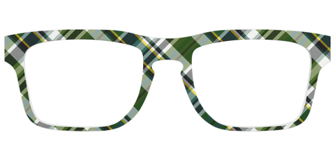The Blarney Plaid