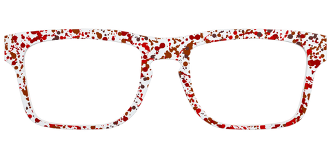 The Blood Splatter