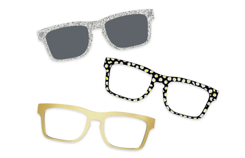 The Bloom & Bling Set