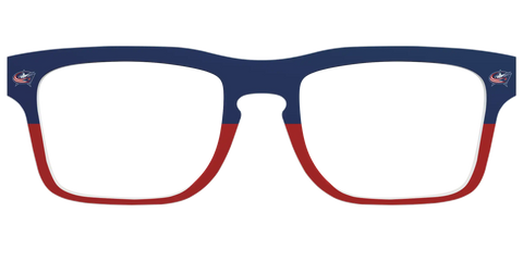 The Blue Jackets® Split
