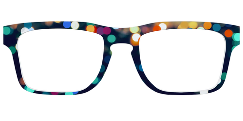 The Bokeh Dot