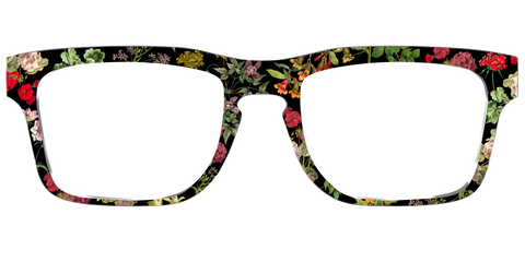 The Botanical Study