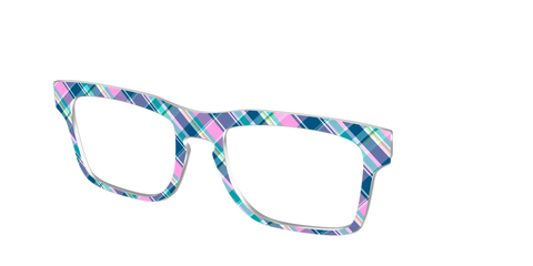 The Breezy Plaid