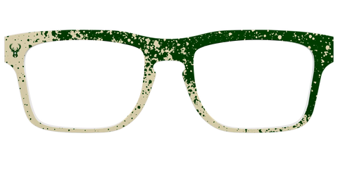 Bucks Splatter