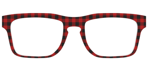 The Buffalo Plaid