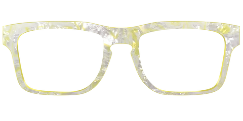 The Buttercup Pearl Tortoise