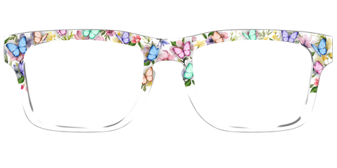 The Butterfly Crown