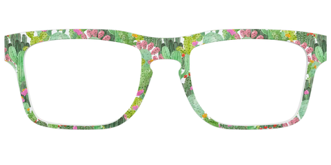 The Cactus Floral