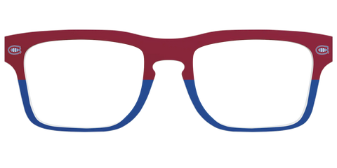 The Canadiens® Split