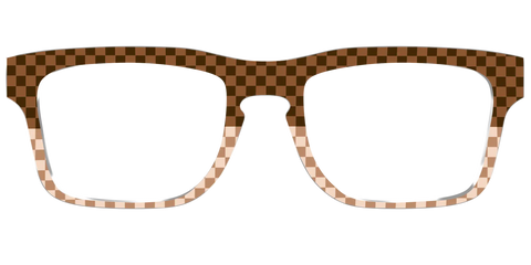 The Cappuccino Check Split