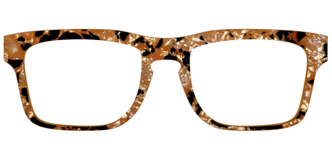 The Caramel Pearl Tortoise