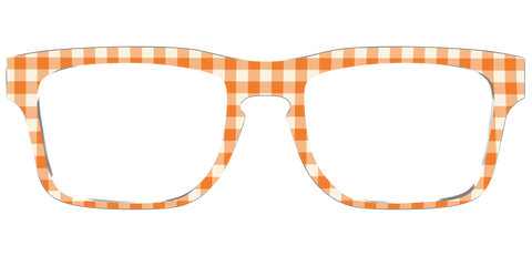 The Carrot Gingham