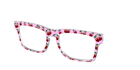 The Casino Cherries