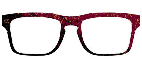 The Cavaliers Splatter