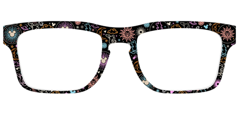 The Celestial Mickey