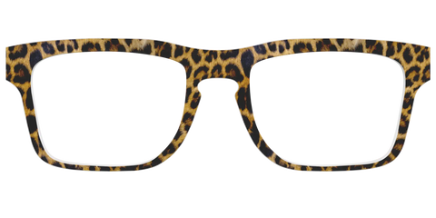 The Cheetah Spots