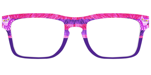 The Cheshire Cat