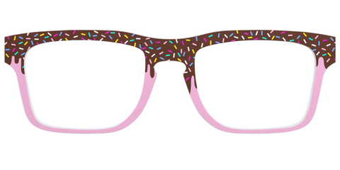 The Chocolate Sprinkles