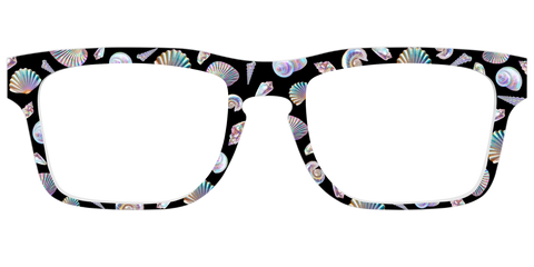 The Chrome Seashells