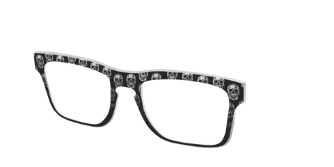 The Chrome Skulls