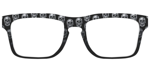 The Chrome Skulls