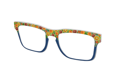 The Citrus Garland