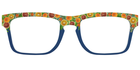 The Citrus Garland